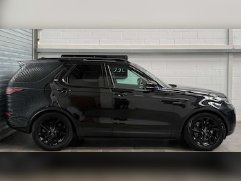 Used Land Rover Discovery 2019 for sale - 79142674: Photo