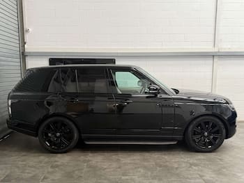 Used Land Rover Range Rover 2019 for sale - 79692861: Photo