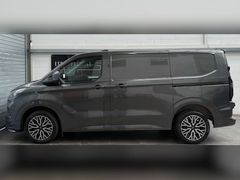Used Ford Transit Custom 2024 for sale - 78458922: Photo