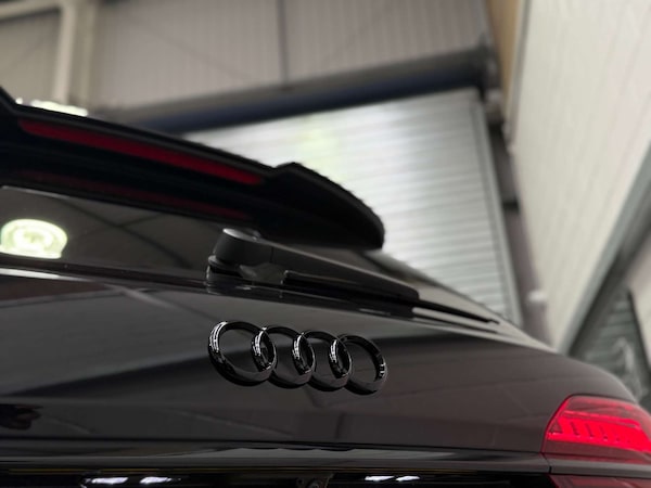 Used Audi Q7 2021 for sale - 76253822: Photo 13