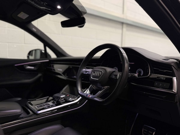Used Audi Q7 2021 for sale - 76253822: Photo 15