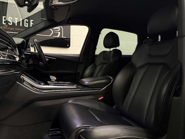 Used Audi Q7 2021 for sale - 76253822: Photo 18