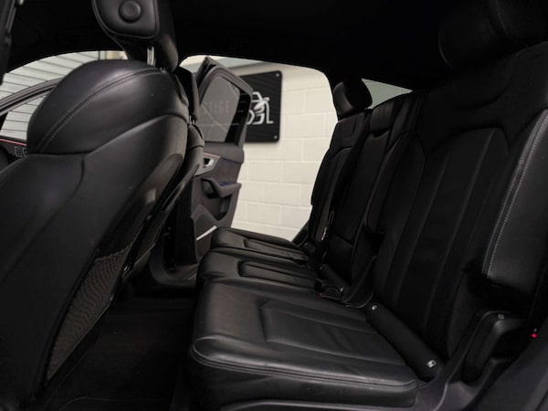 Used Audi Q7 2021 for sale - 76253822: Photo 19