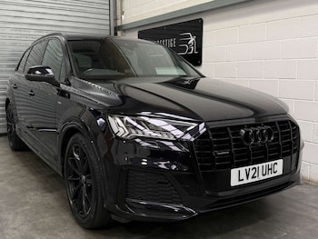 Audi - Q7