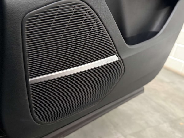 Used Audi Q7 2021 for sale - 76253822: Photo 21