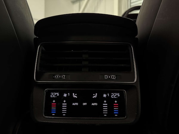 Used Audi Q7 2021 for sale - 76253822: Photo 22