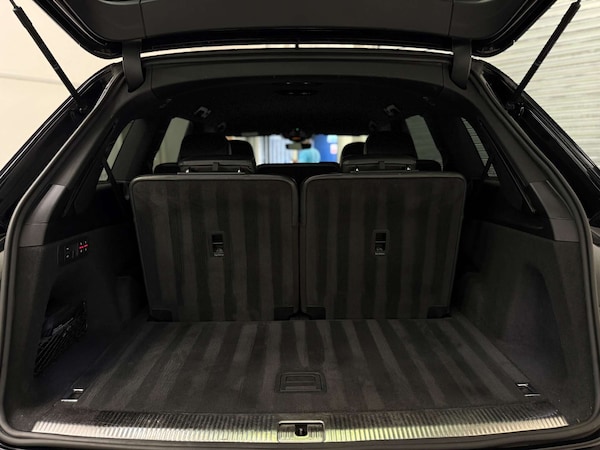 Used Audi Q7 2021 for sale - 76253822: Photo 27