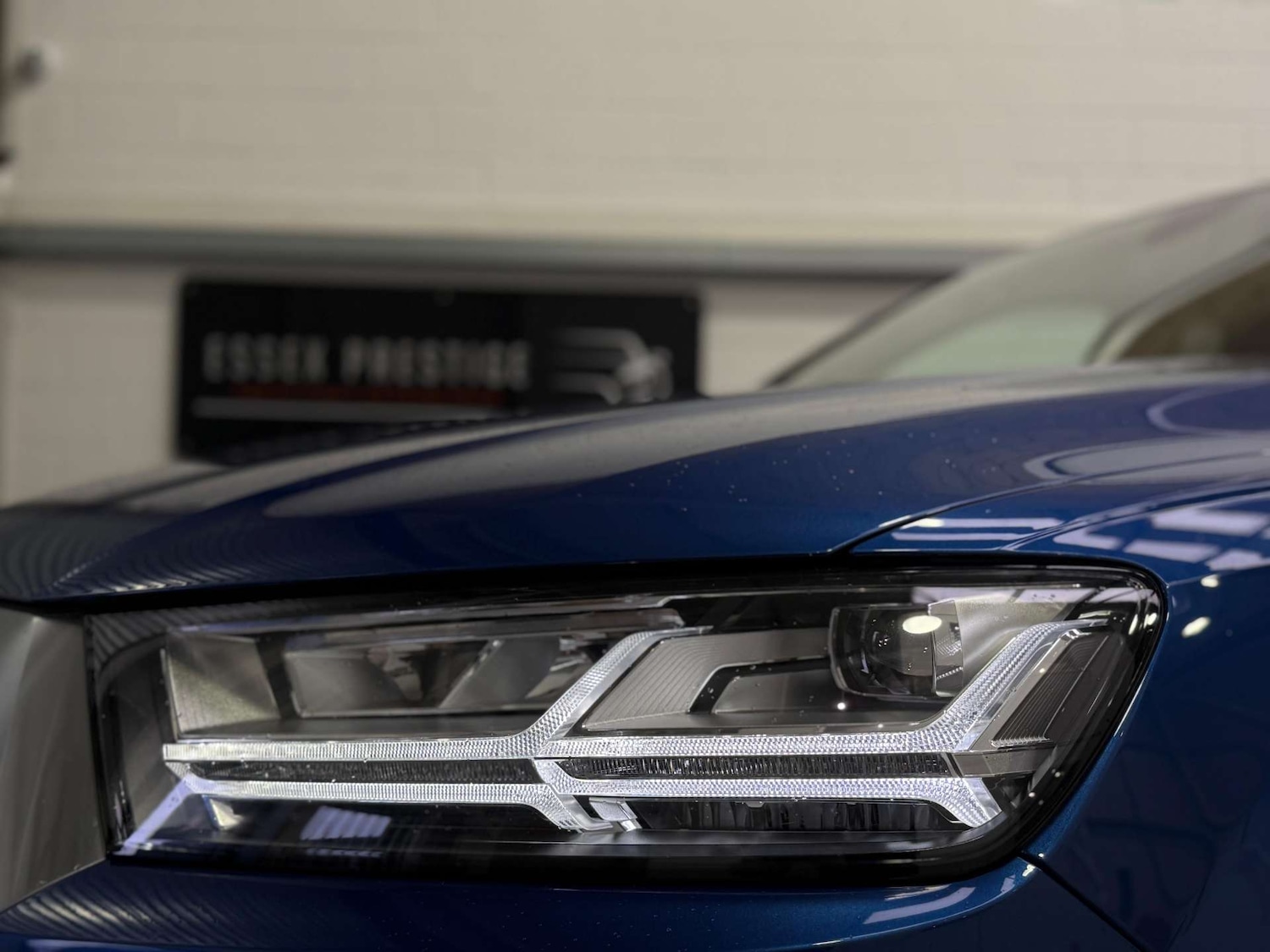 Used Audi Q7 2017 for sale - 76533588: Photo 13