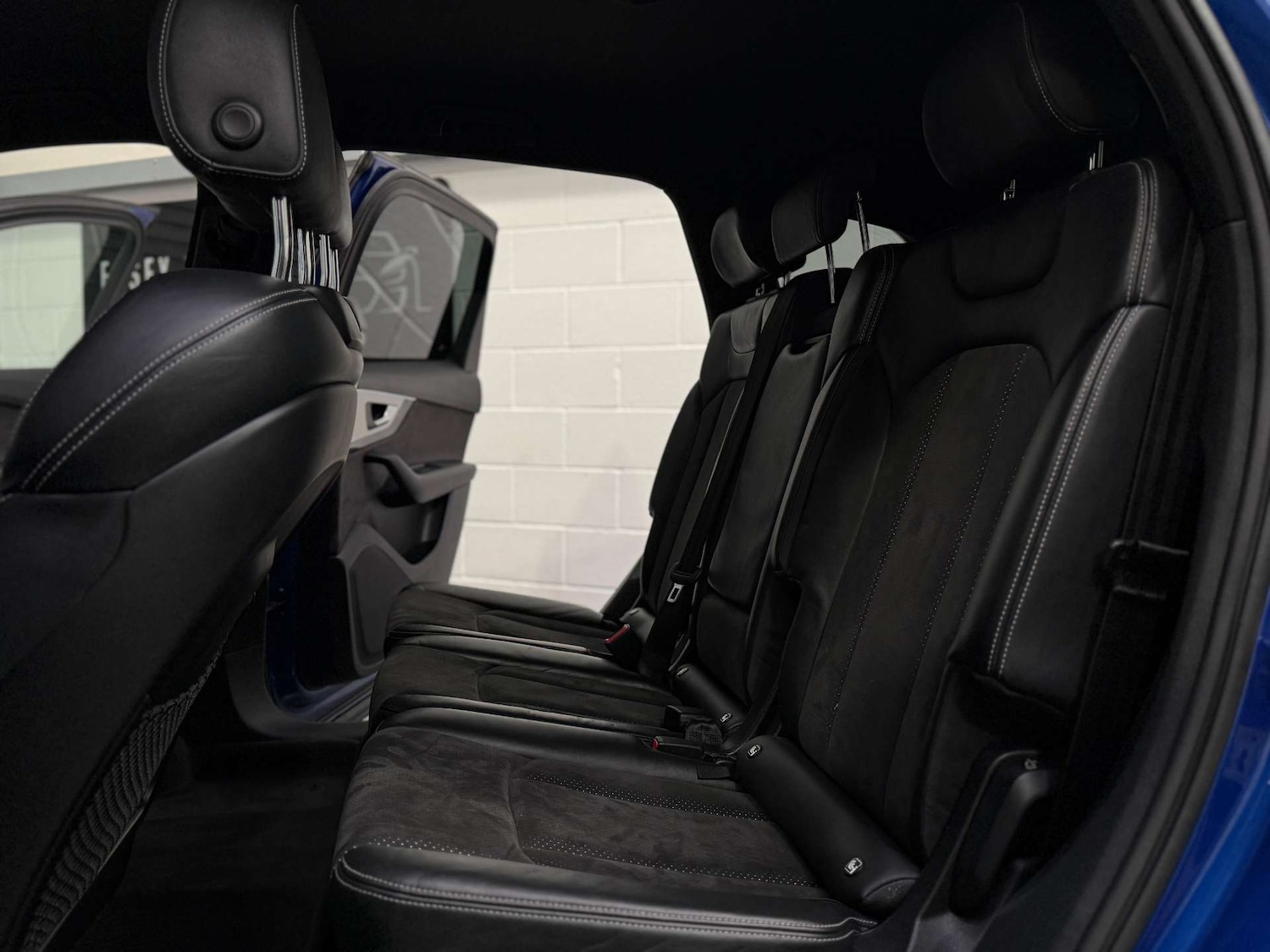 Used Audi Q7 2017 for sale - 76533588: Photo 19