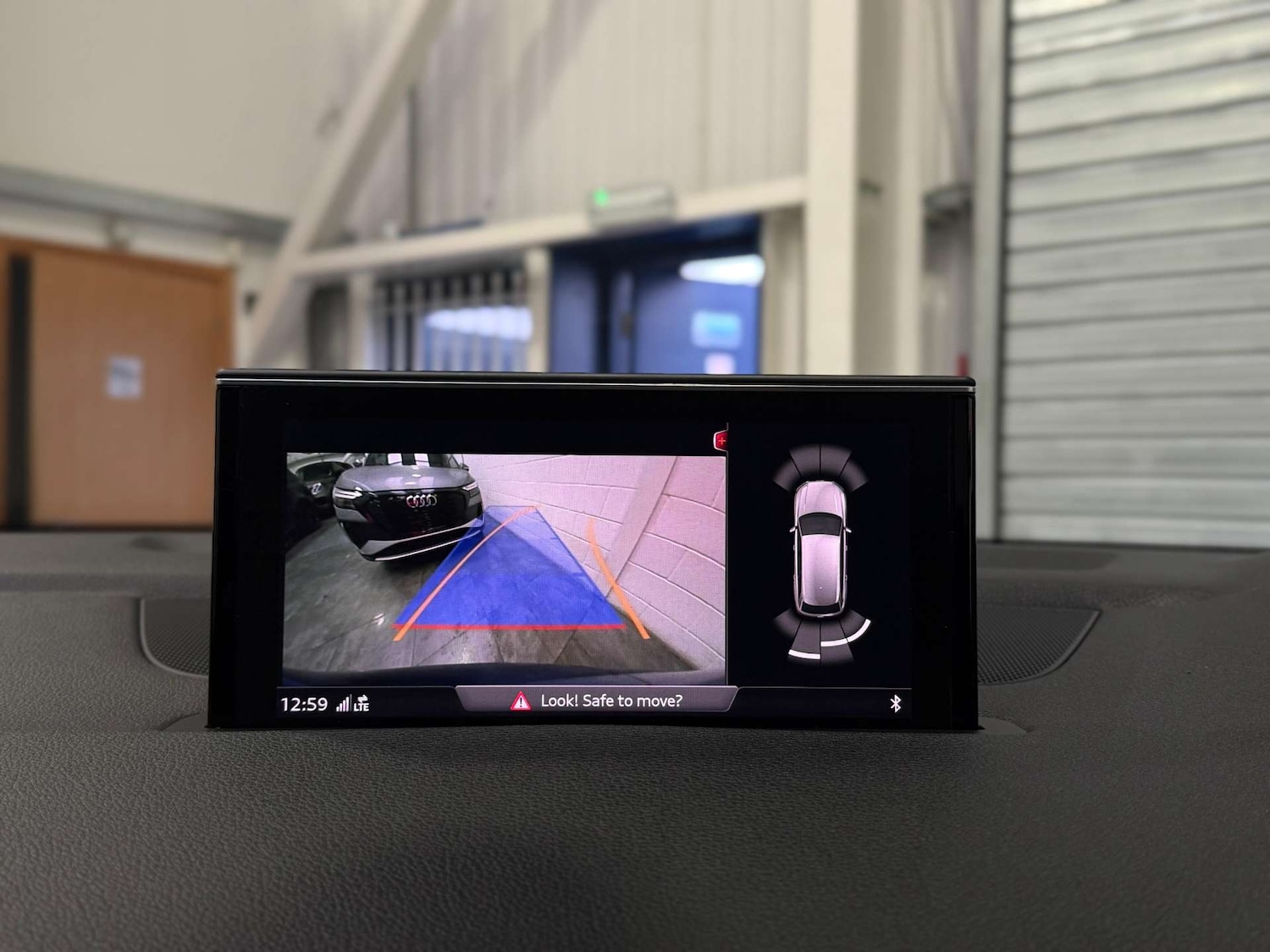 Used Audi Q7 2017 for sale - 76533588: Photo 22