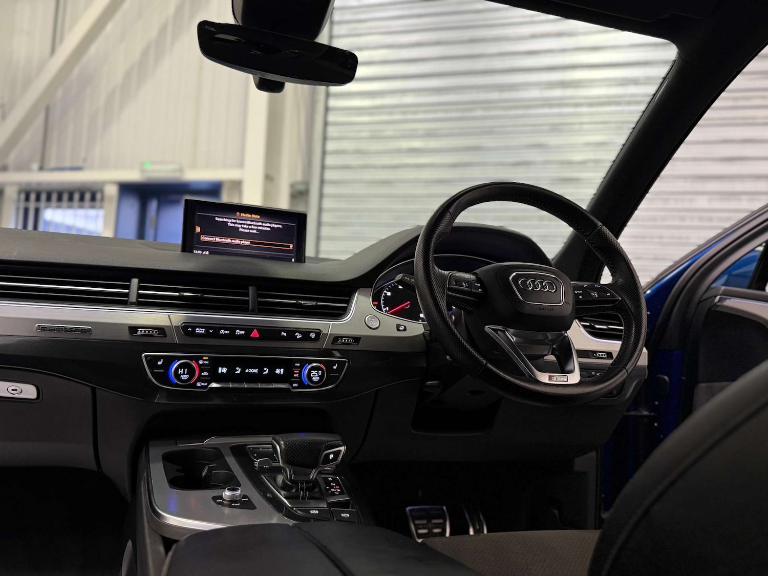 Used Audi Q7 2017 for sale - 76533588: Photo 23