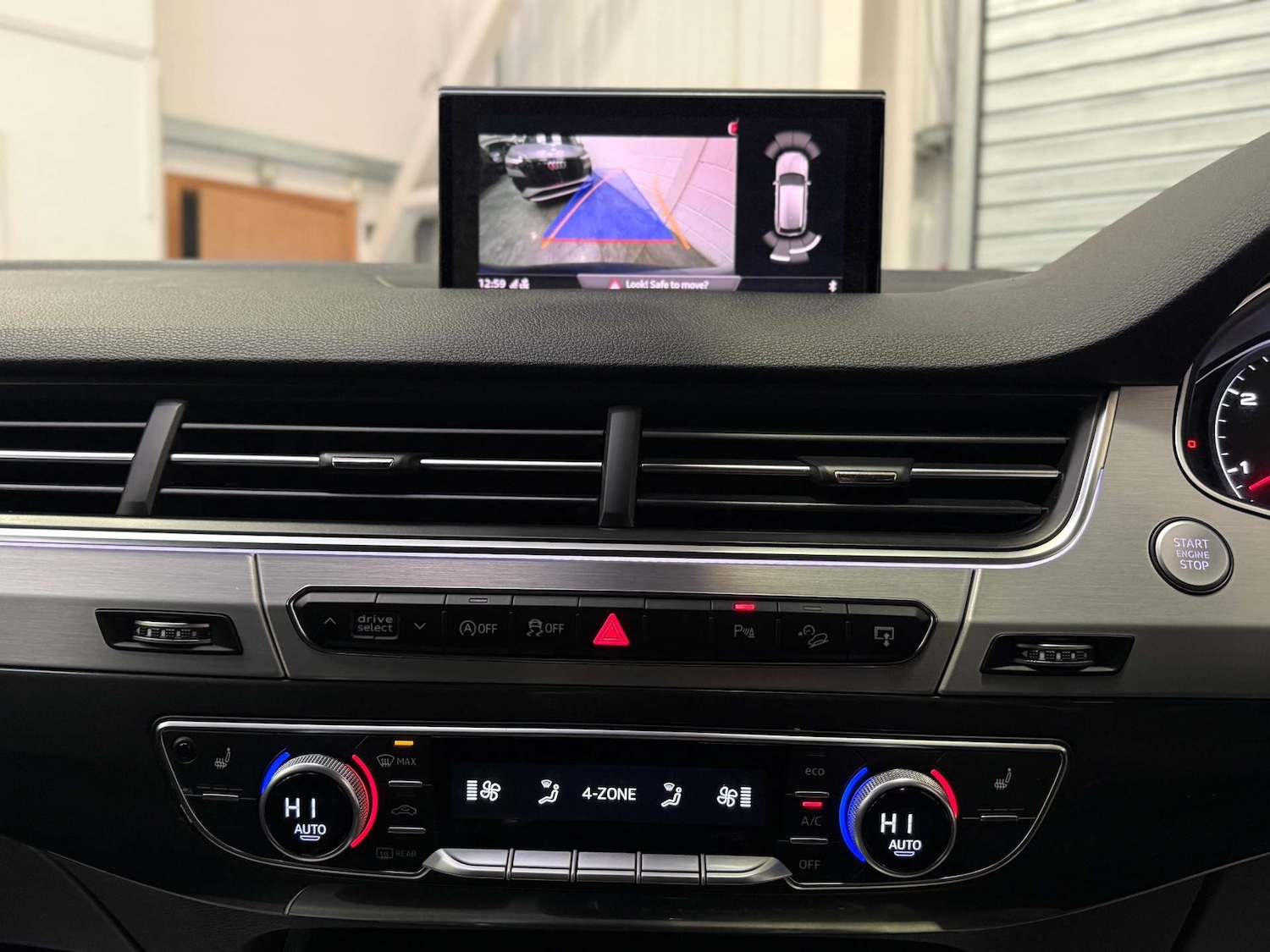 Used Audi Q7 2017 for sale - 76533588: Photo 26