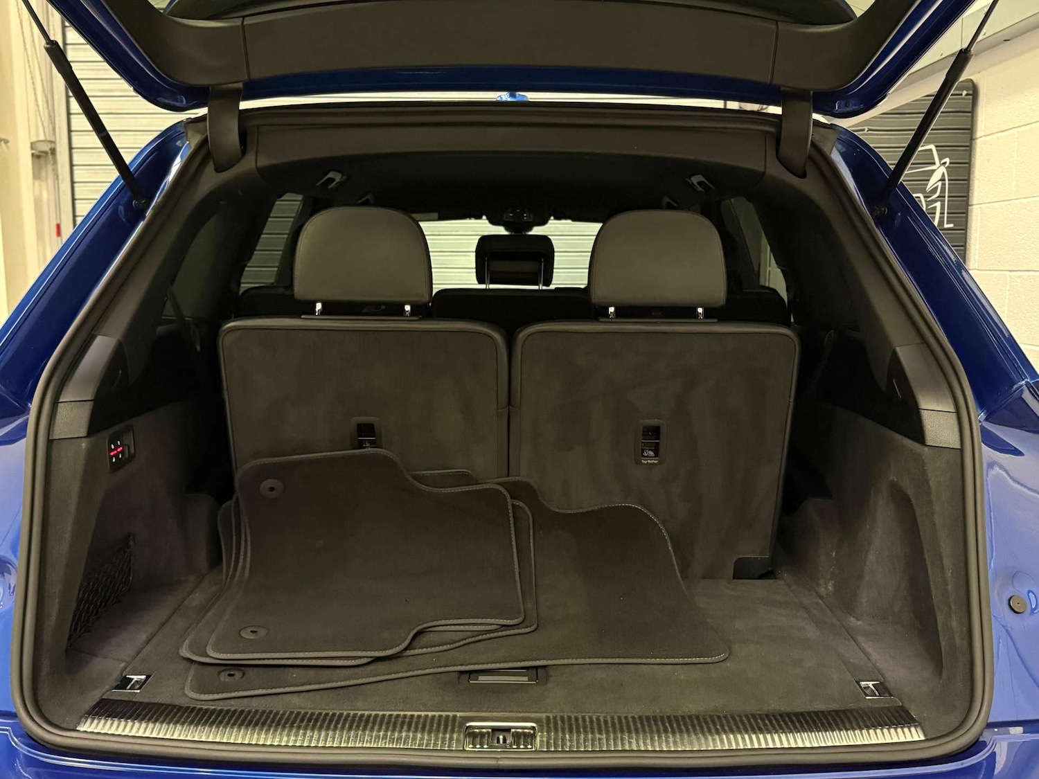 Used Audi Q7 2017 for sale - 76533588: Photo 27