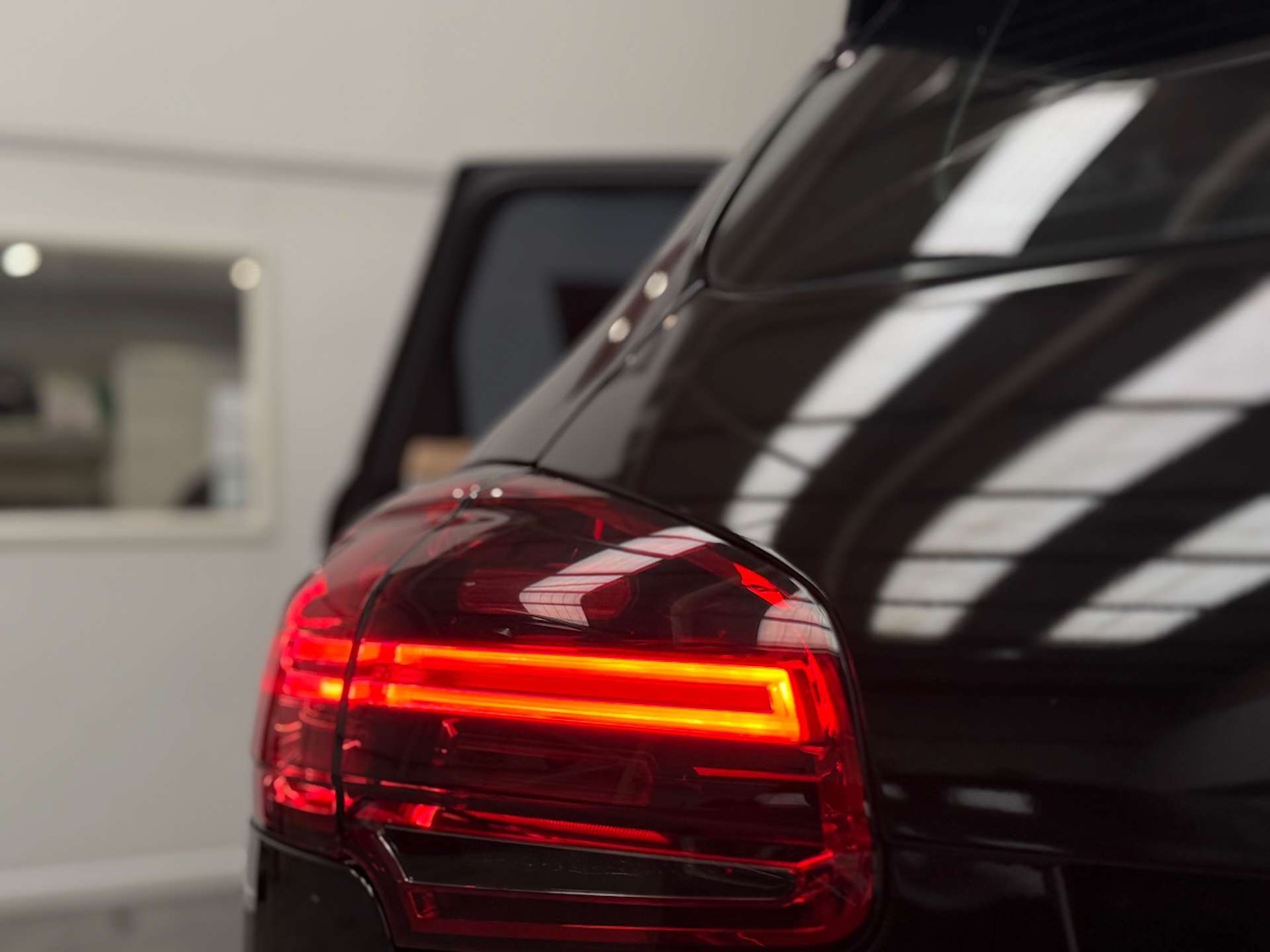 Used Porsche Cayenne 2018 for sale - 77643247: Photo 10