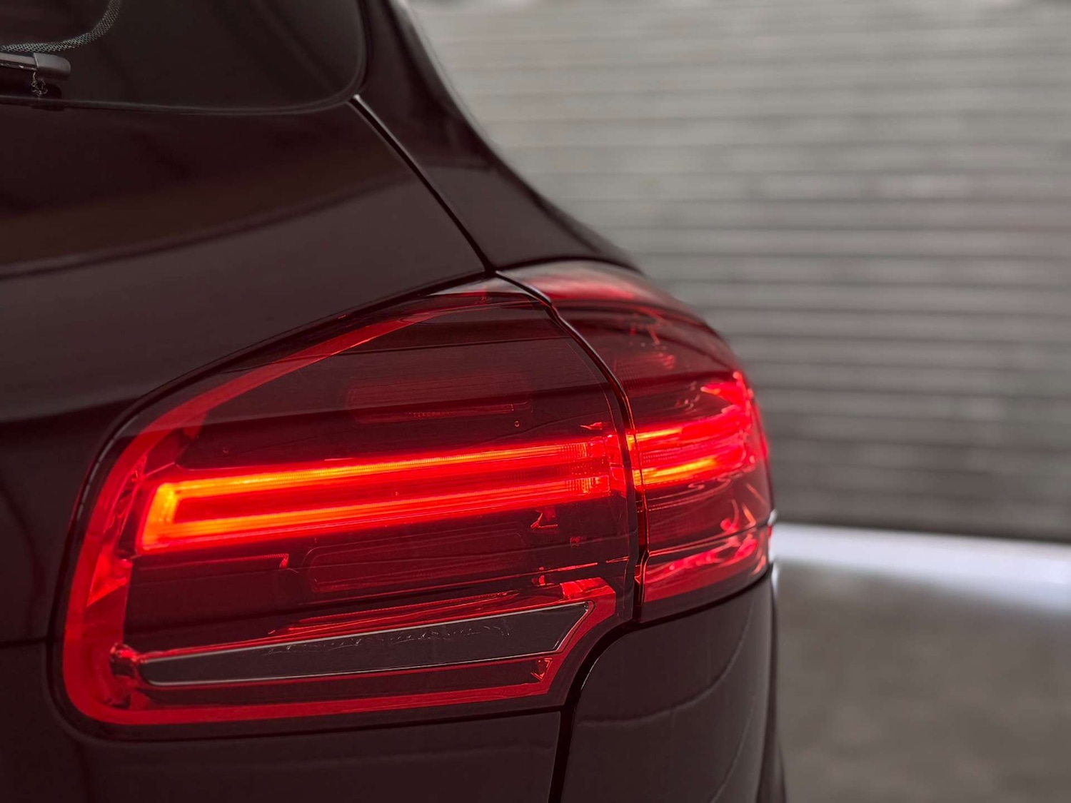 Used Porsche Cayenne 2018 for sale - 77643247: Photo 12