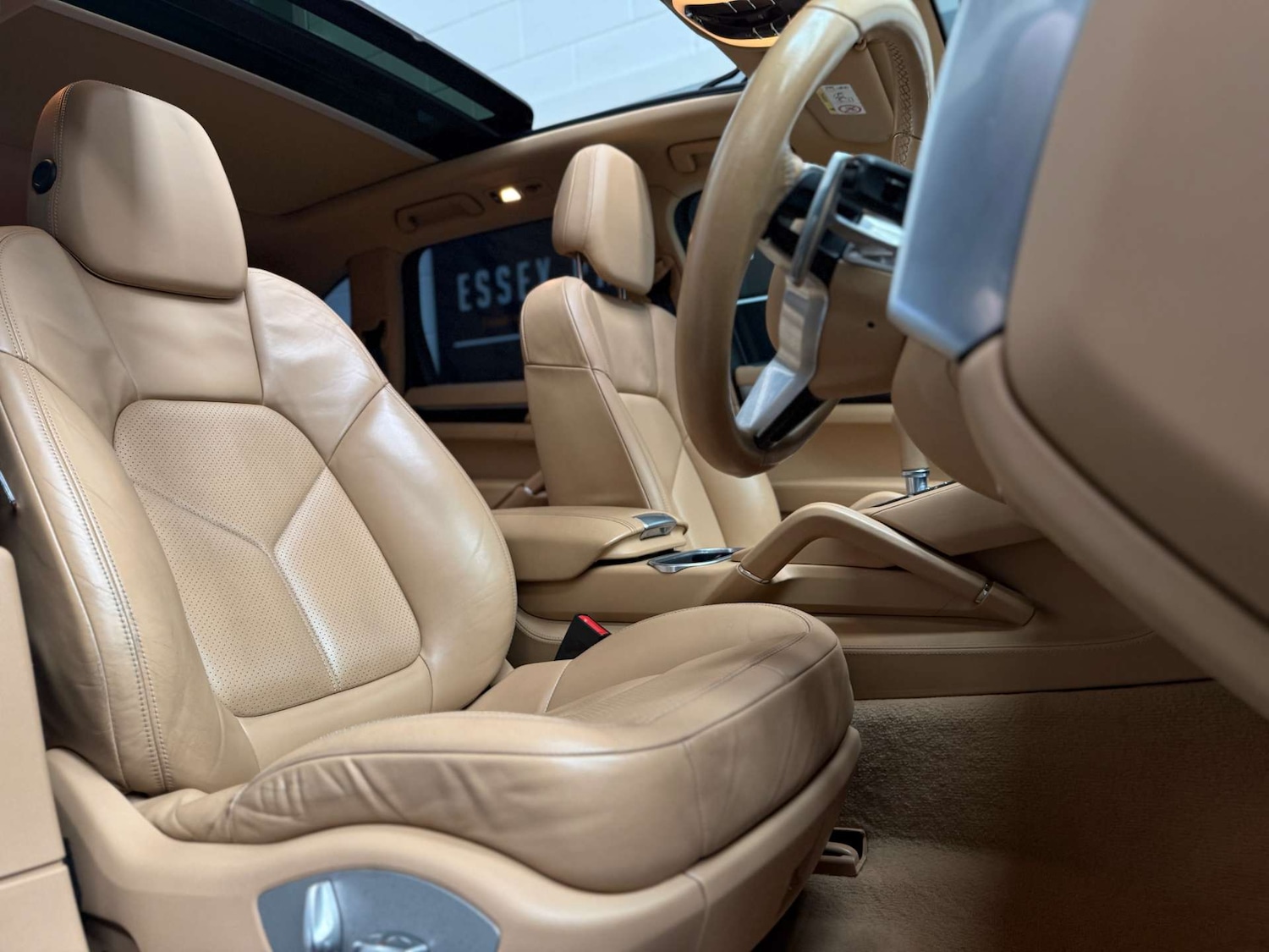 Used Porsche Cayenne 2018 for sale - 77643247: Photo 14