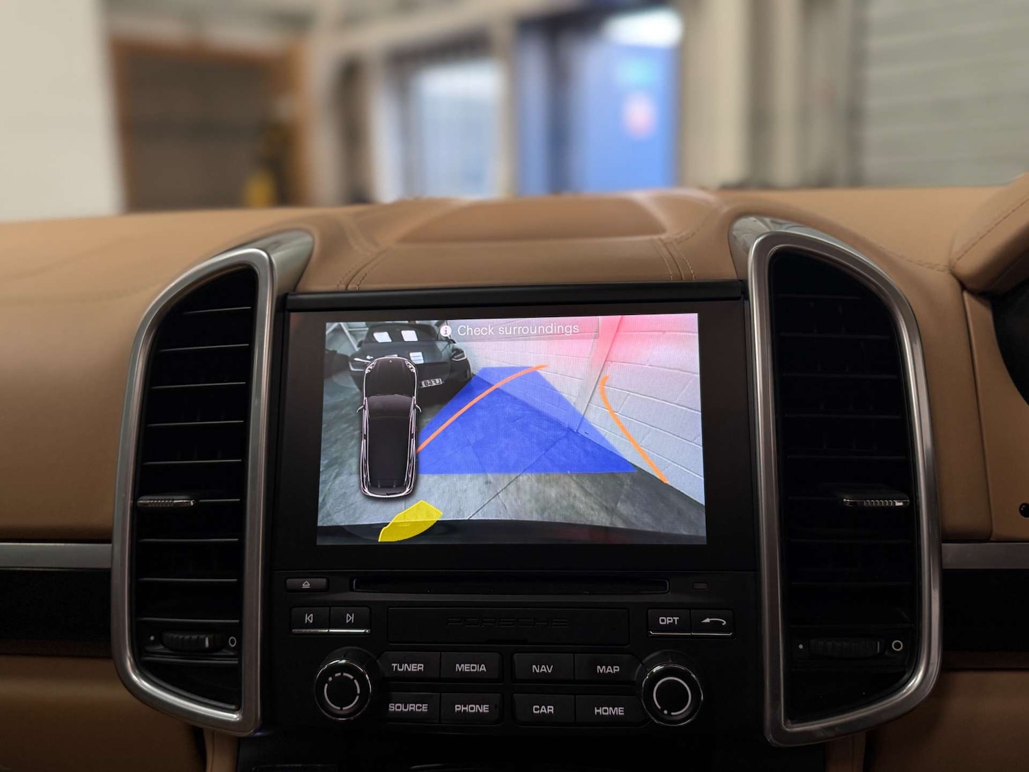 Used Porsche Cayenne 2018 for sale - 77643247: Photo 20