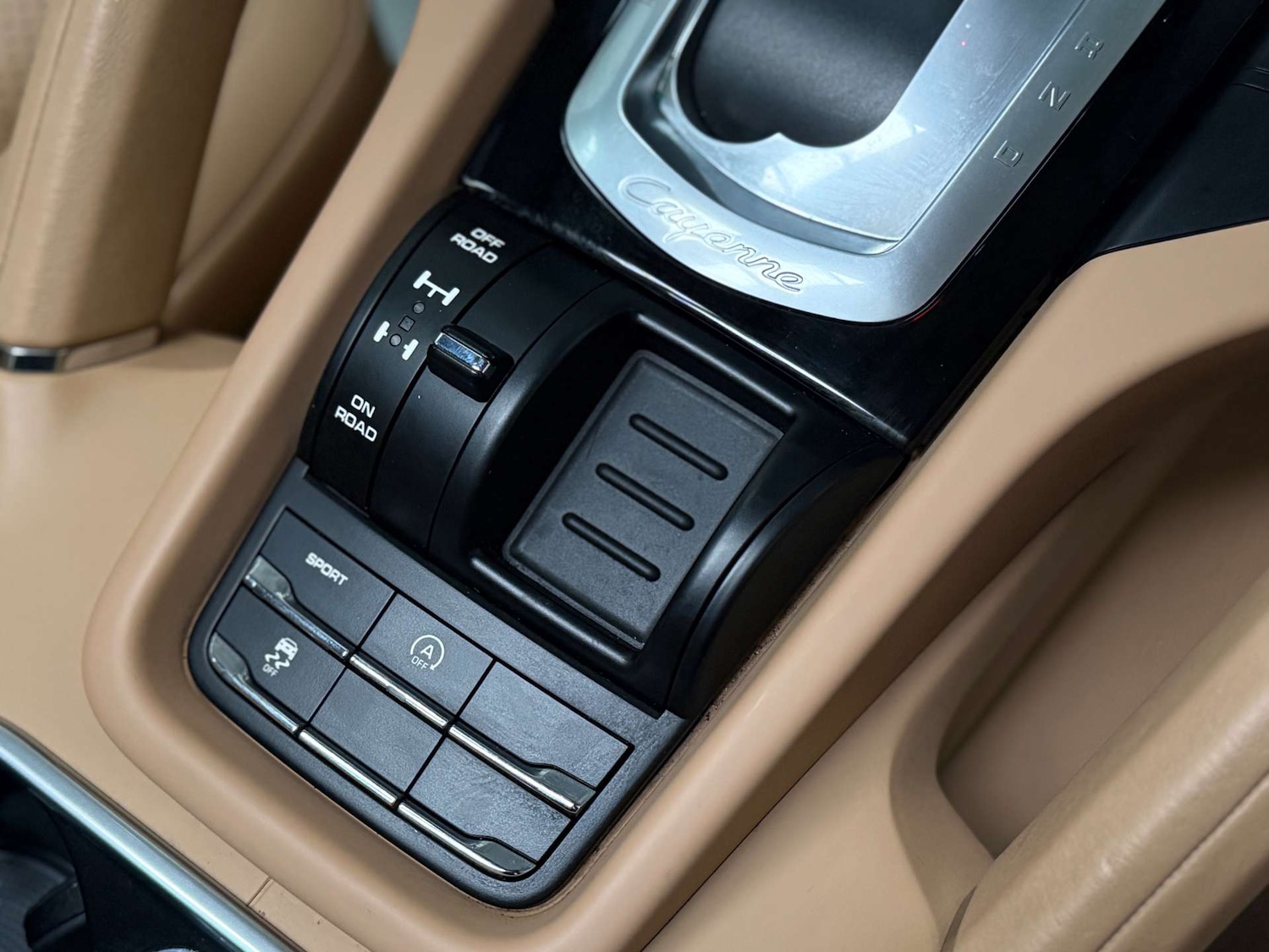 Used Porsche Cayenne 2018 for sale - 77643247: Photo 25