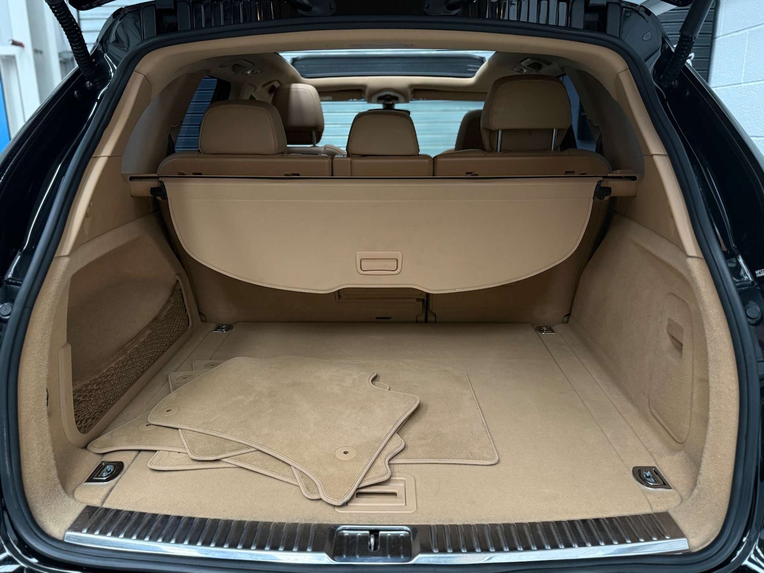 Used Porsche Cayenne 2018 for sale - 77643247: Photo 29