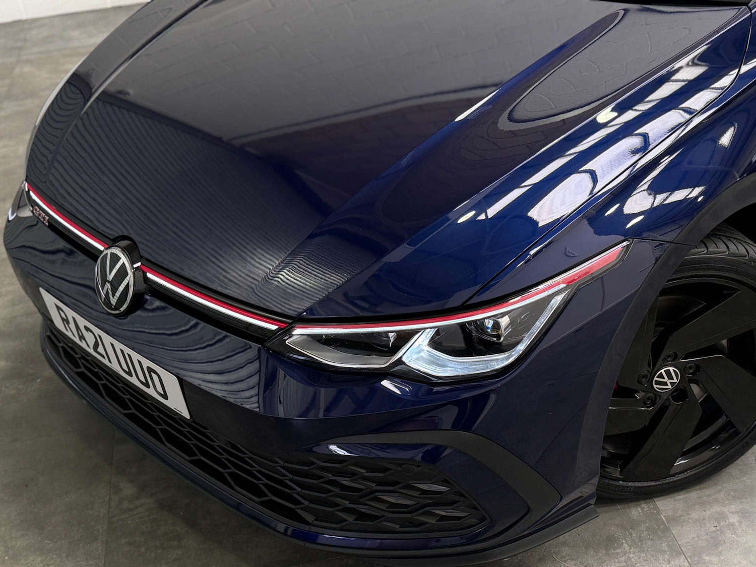 Used Volkswagen Golf 2021 for sale - 77650546: Photo 11