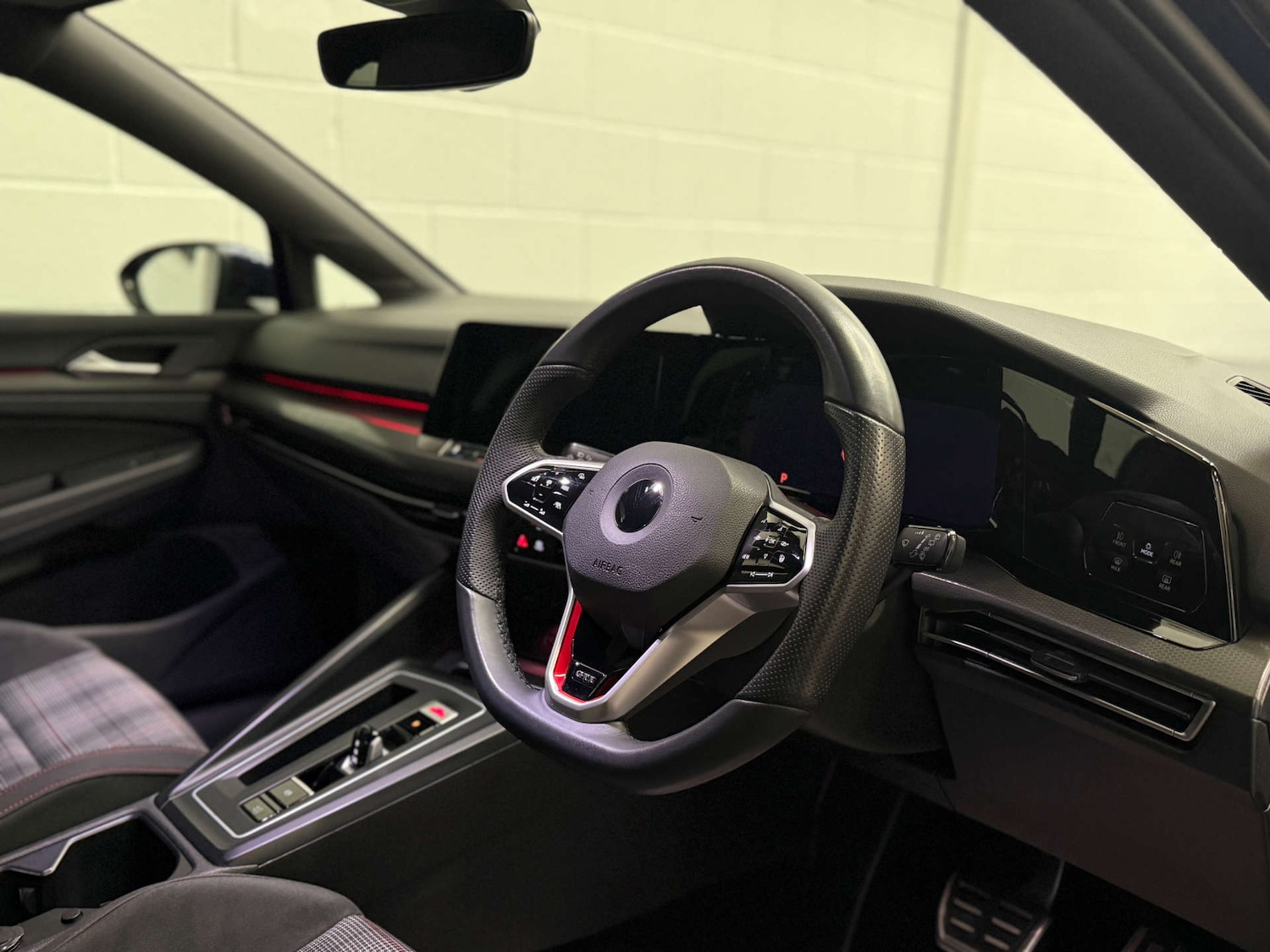 Used Volkswagen Golf 2021 for sale - 77650546: Photo 15