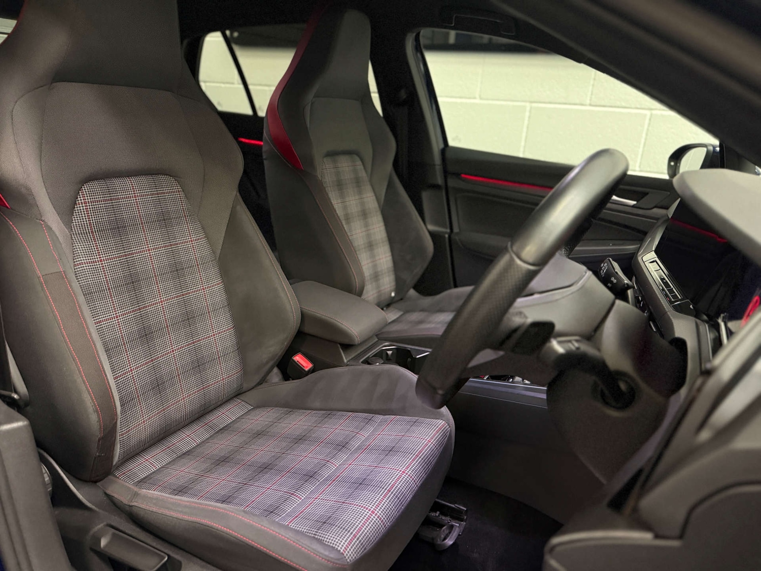 Used Volkswagen Golf 2021 for sale - 77650546: Photo 16