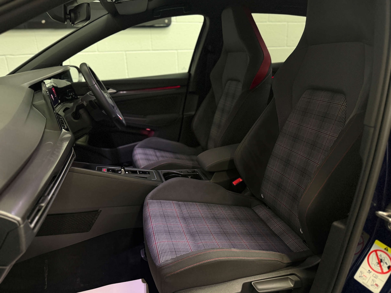 Used Volkswagen Golf 2021 for sale - 77650546: Photo 17