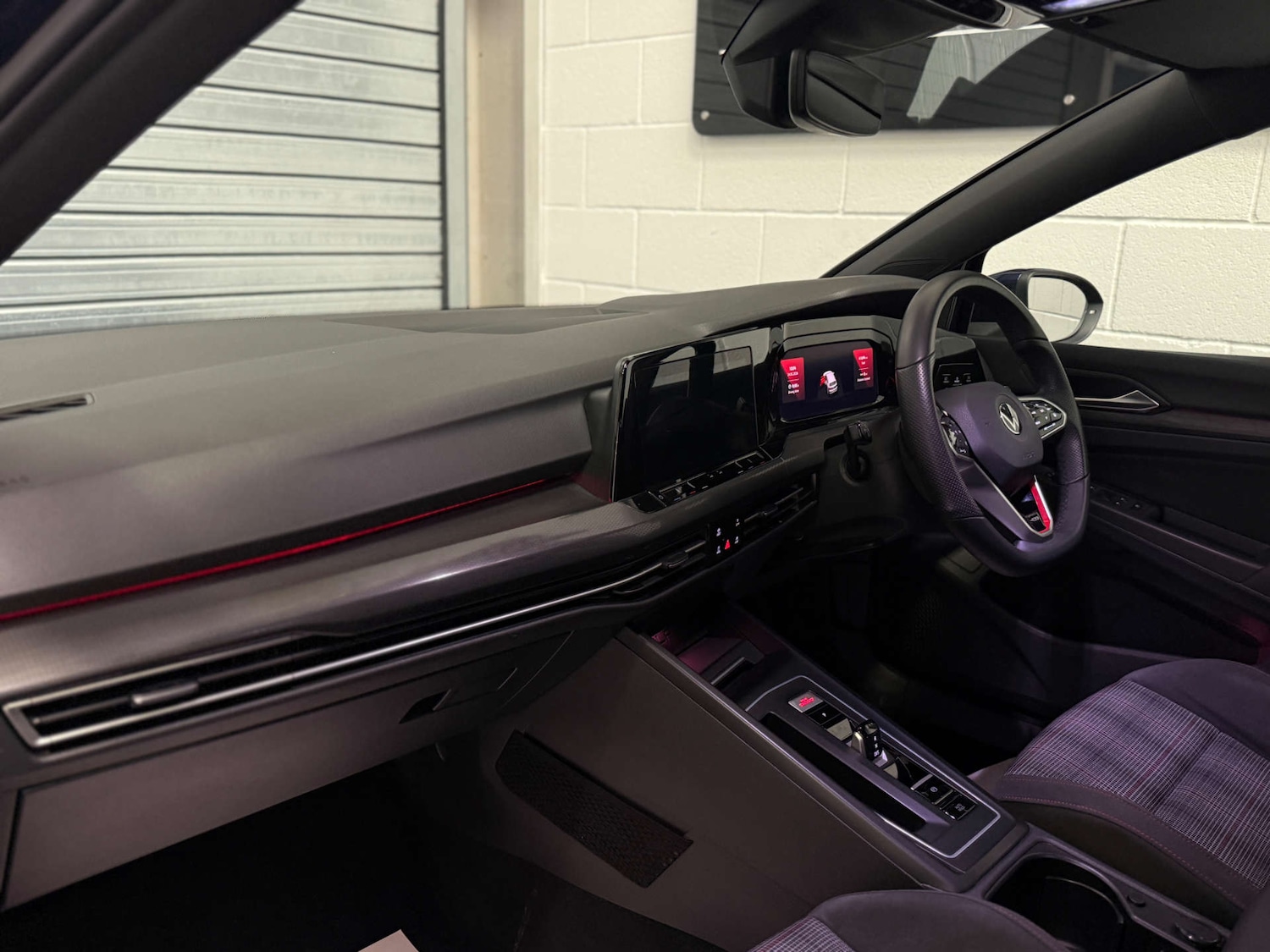 Used Volkswagen Golf 2021 for sale - 77650546: Photo 18