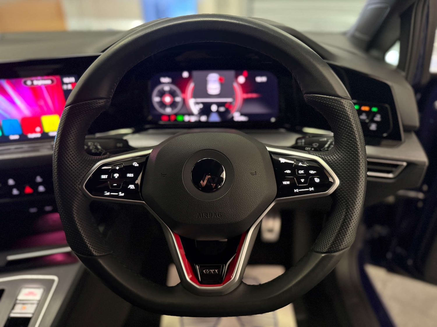 Used Volkswagen Golf 2021 for sale - 77650546: Photo 19