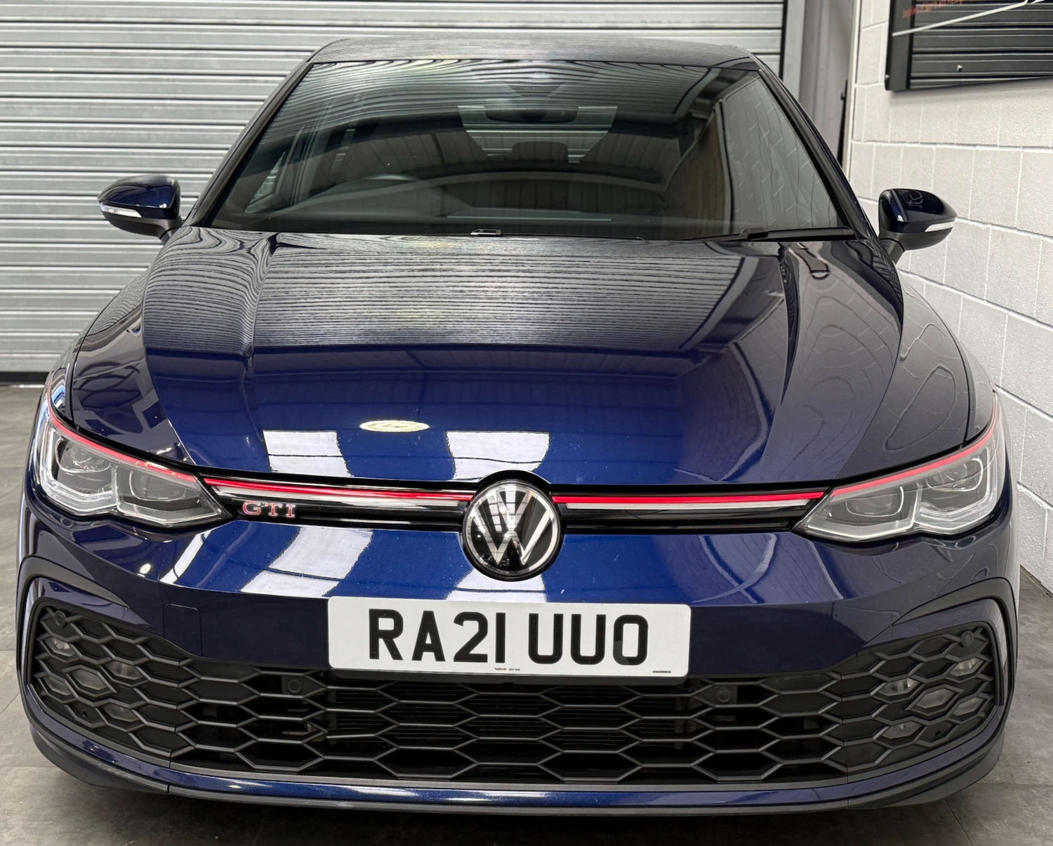 Used Volkswagen Golf 2021 for sale - 77650546: Photo 2