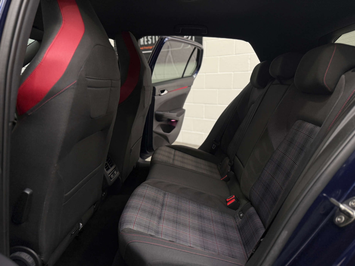 Used Volkswagen Golf 2021 for sale - 77650546: Photo 22