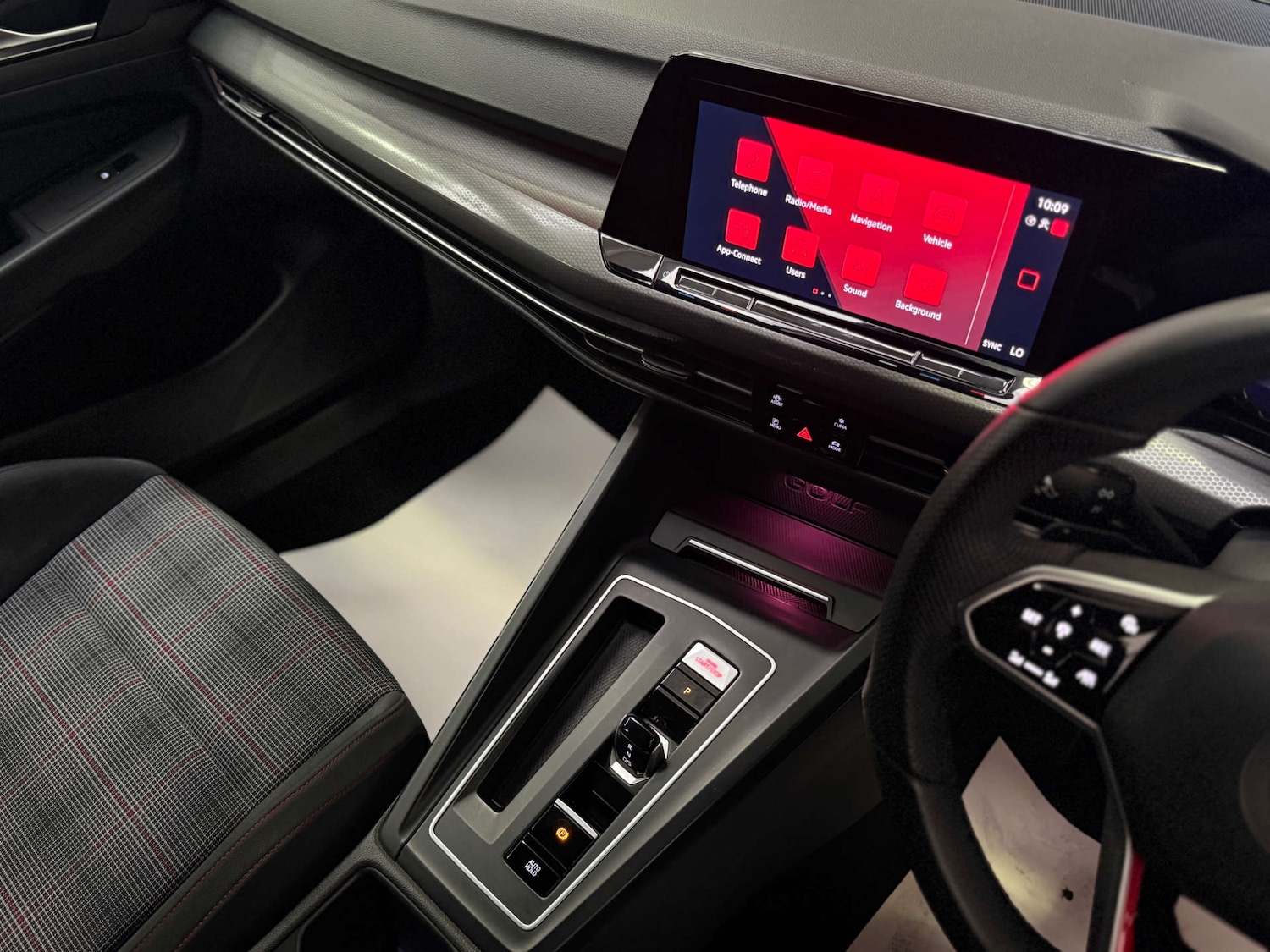 Used Volkswagen Golf 2021 for sale - 77650546: Photo 23