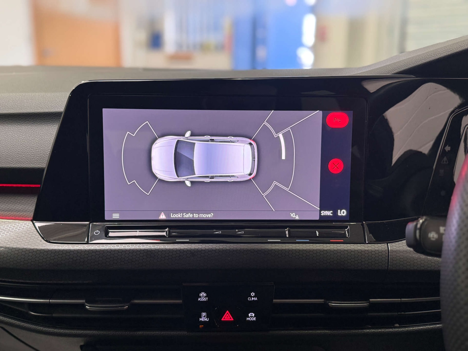 Used Volkswagen Golf 2021 for sale - 77650546: Photo 28