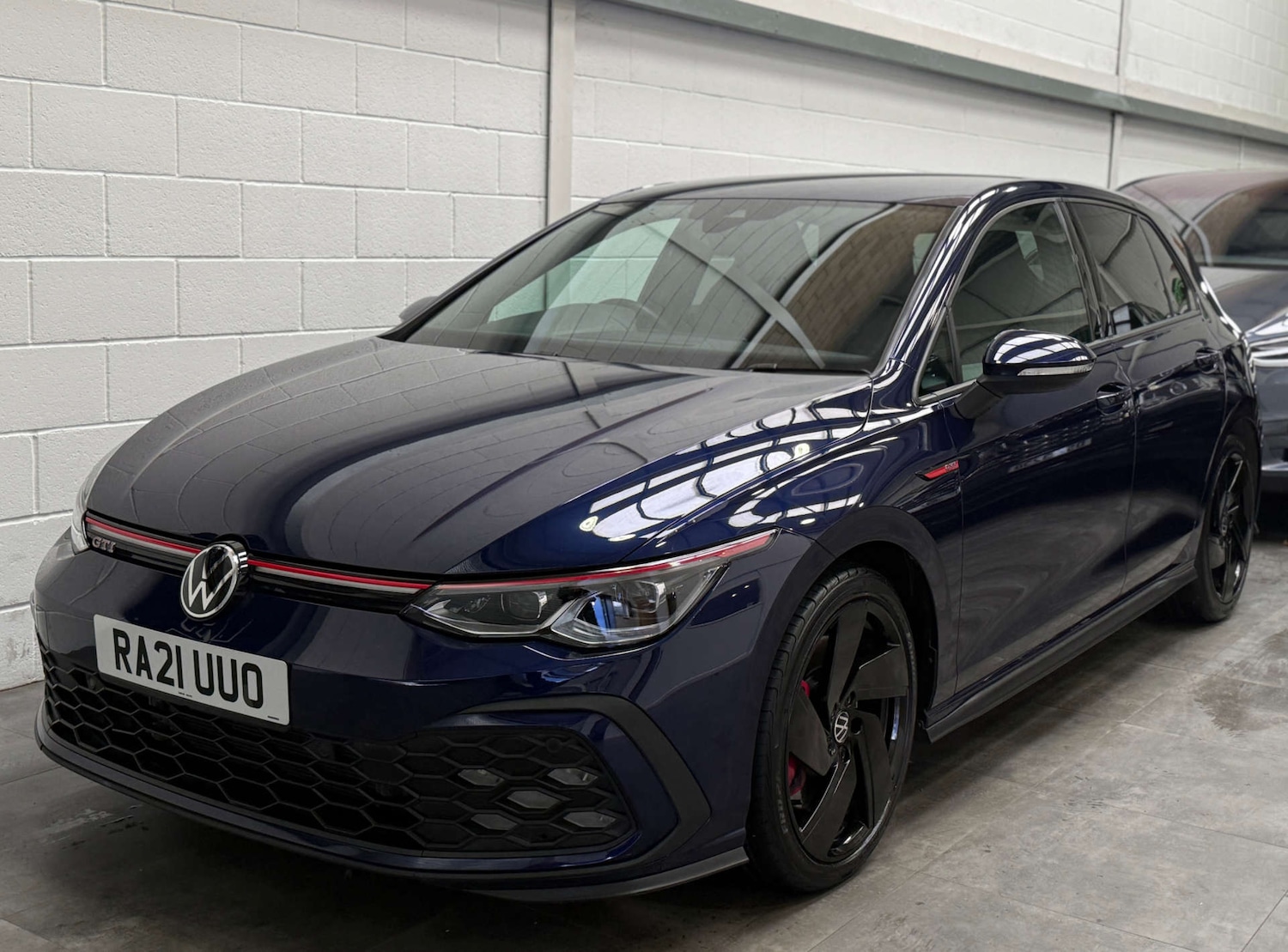 Used Volkswagen Golf 2021 for sale - 77650546: Photo 3