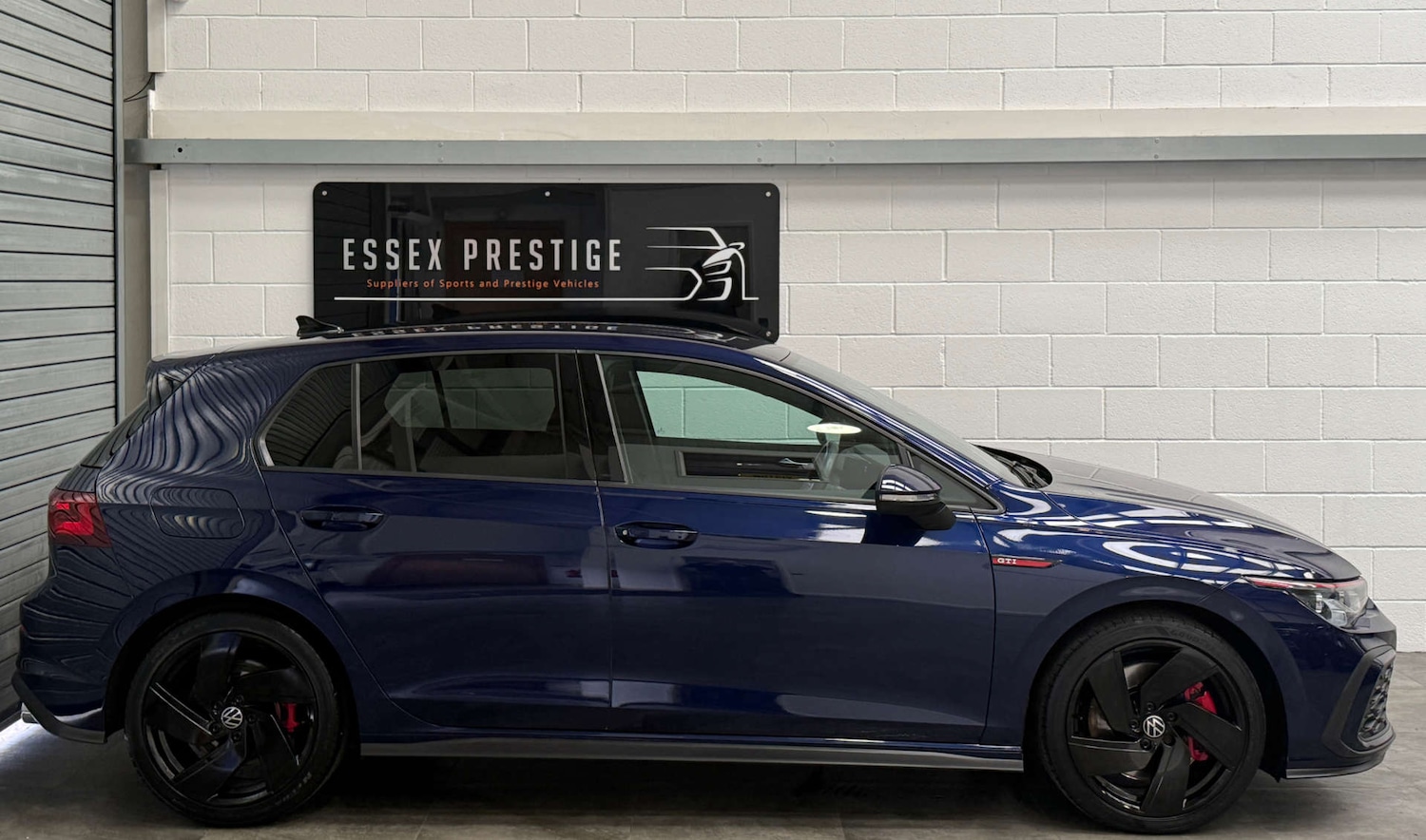 Used Volkswagen Golf 2021 for sale - 77650546: Photo 4