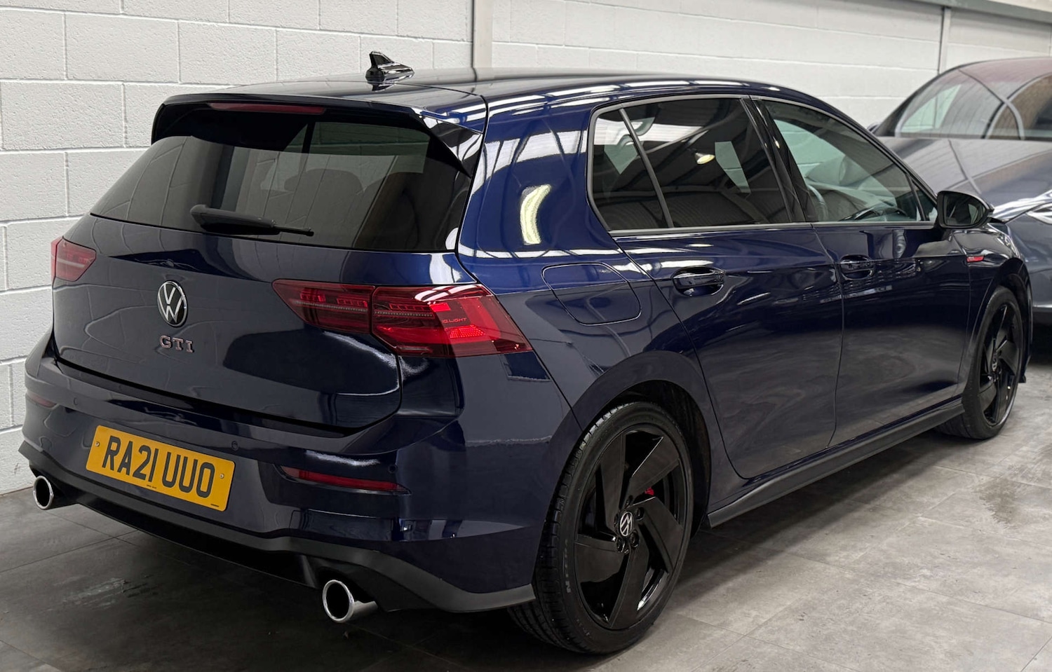 Used Volkswagen Golf 2021 for sale - 77650546: Photo 6