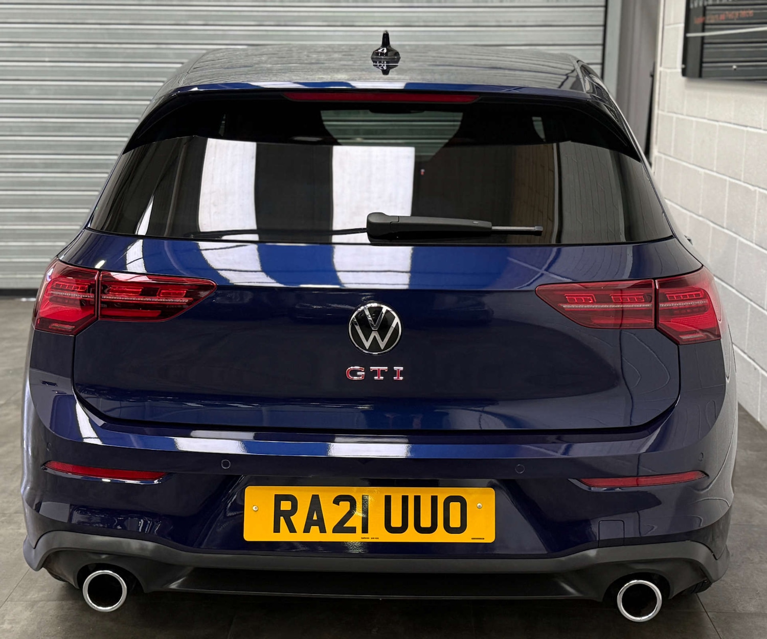 Used Volkswagen Golf 2021 for sale - 77650546: Photo 7