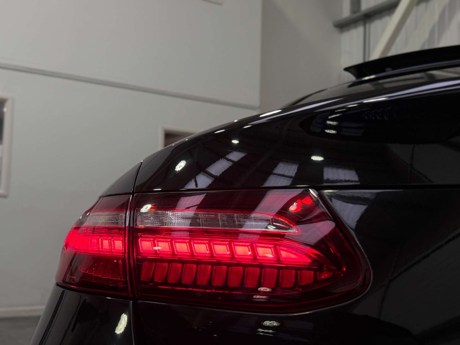 Used Mercedes-Benz E Class 2021 for sale - 76531554: Photo 10