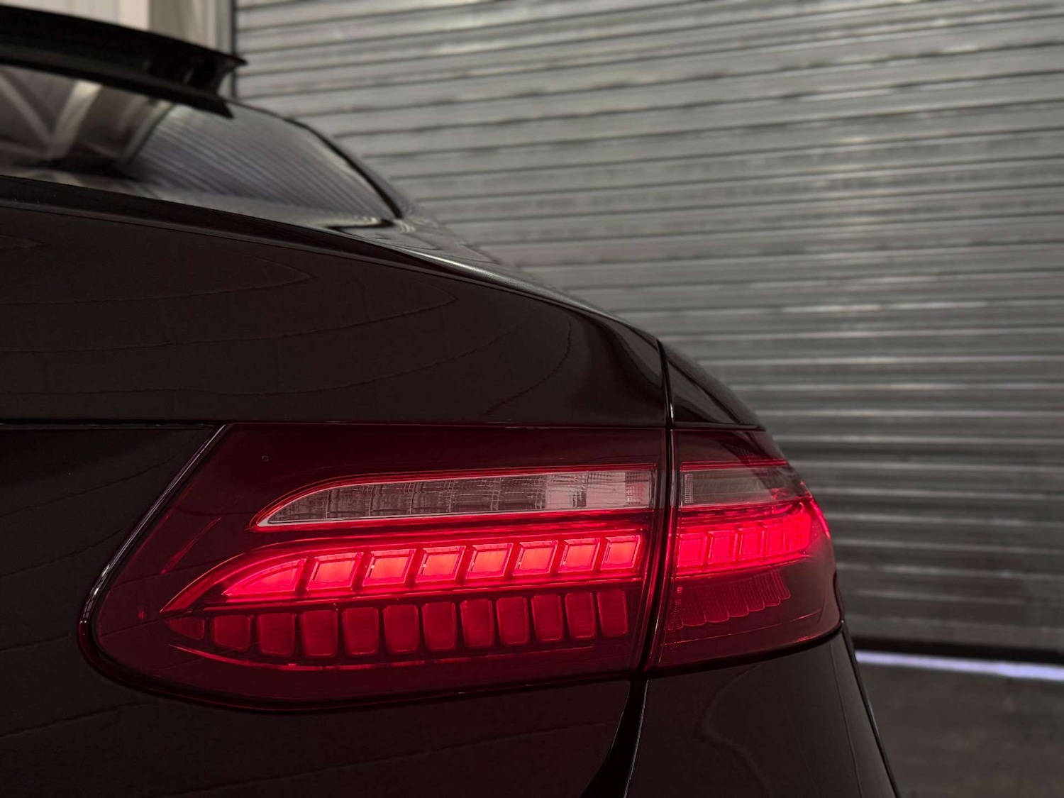 Used Mercedes-Benz E Class 2021 for sale - 76531554: Photo 12