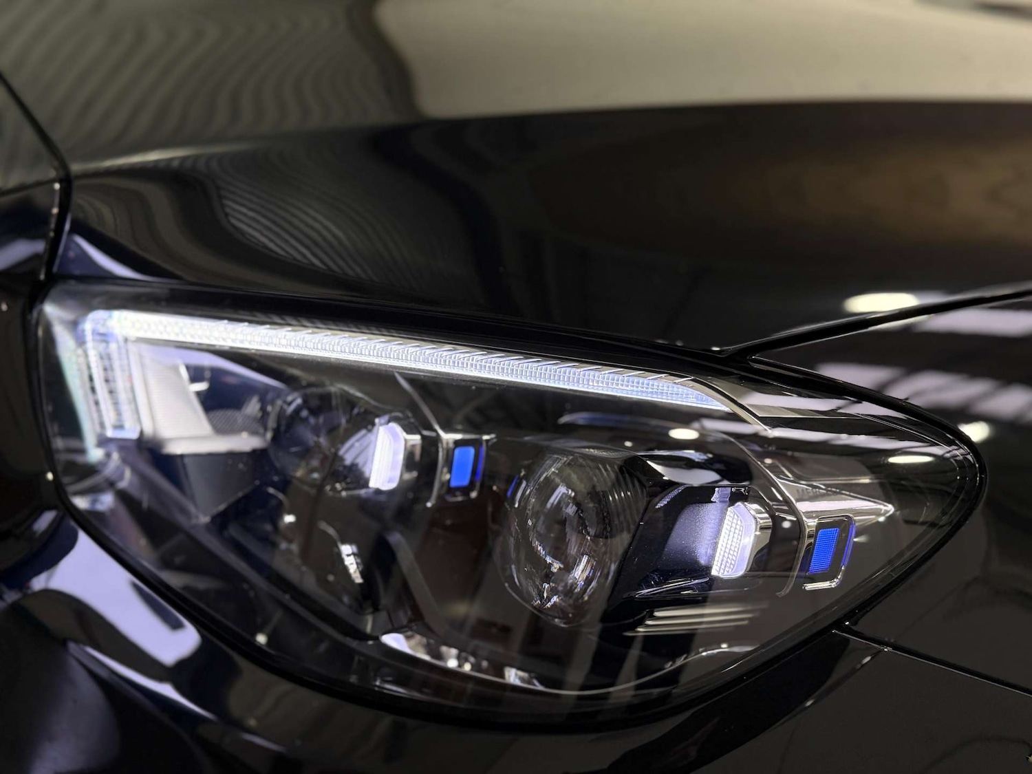 Used Mercedes-Benz E Class 2021 for sale - 76531554: Photo 13