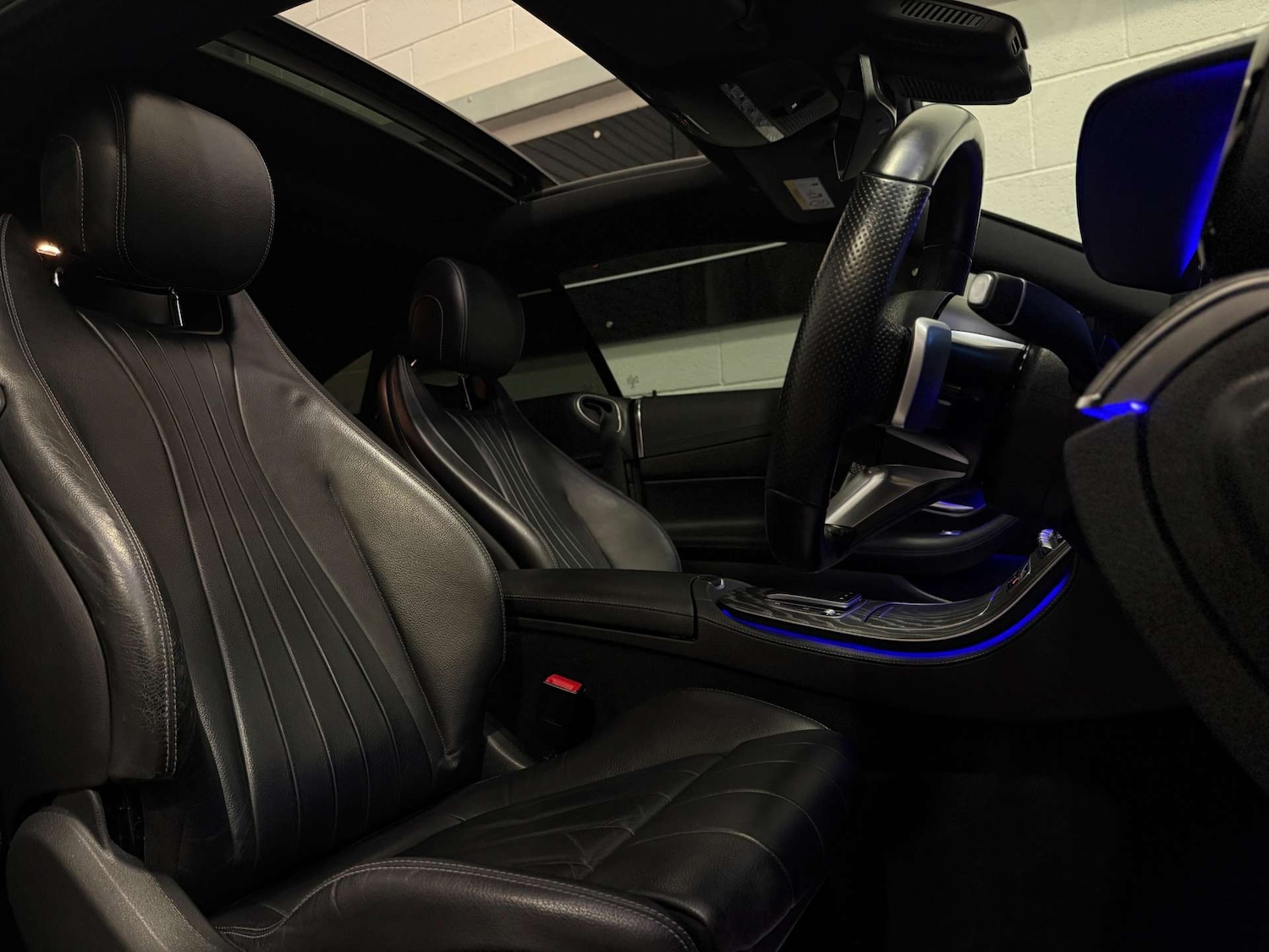 Used Mercedes-Benz E Class 2021 for sale - 76531554: Photo 16