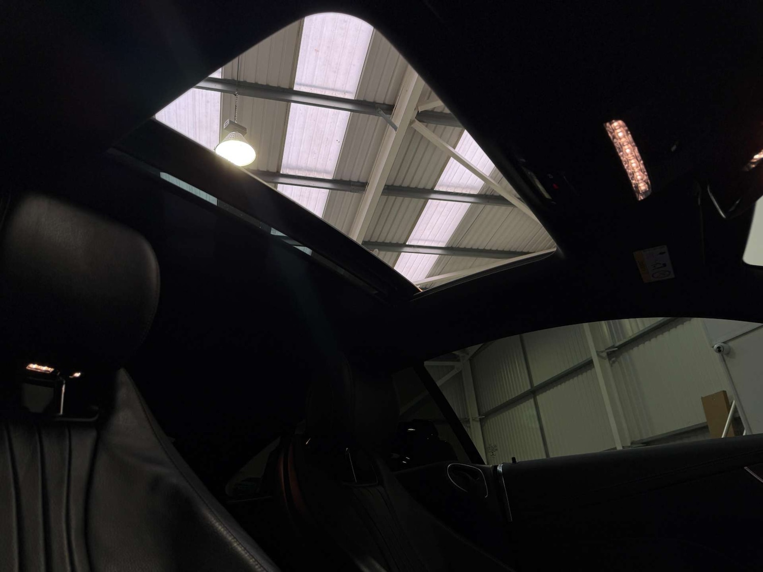 Used Mercedes-Benz E Class 2021 for sale - 76531554: Photo 20