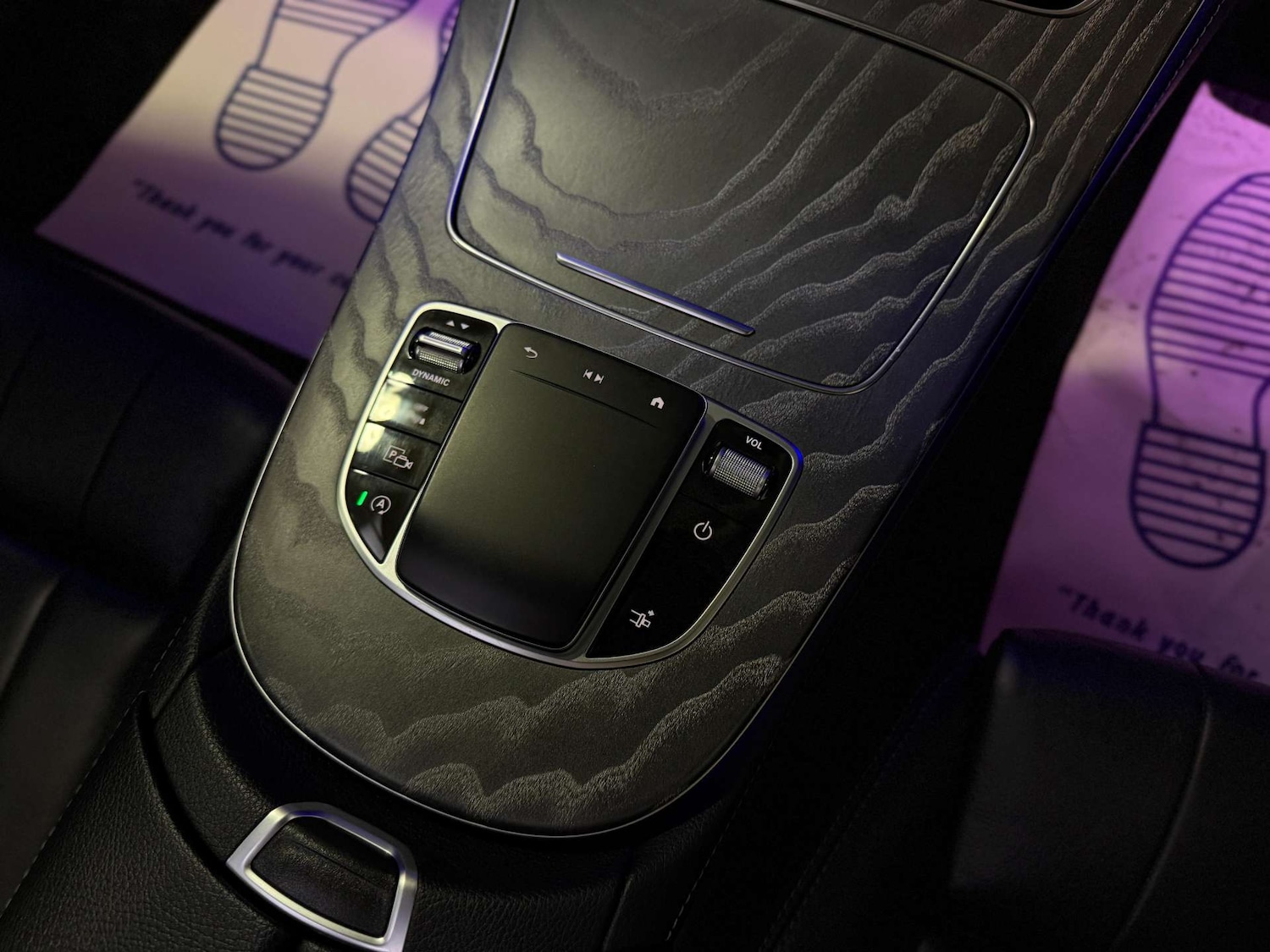 Used Mercedes-Benz E Class 2021 for sale - 76531554: Photo 22