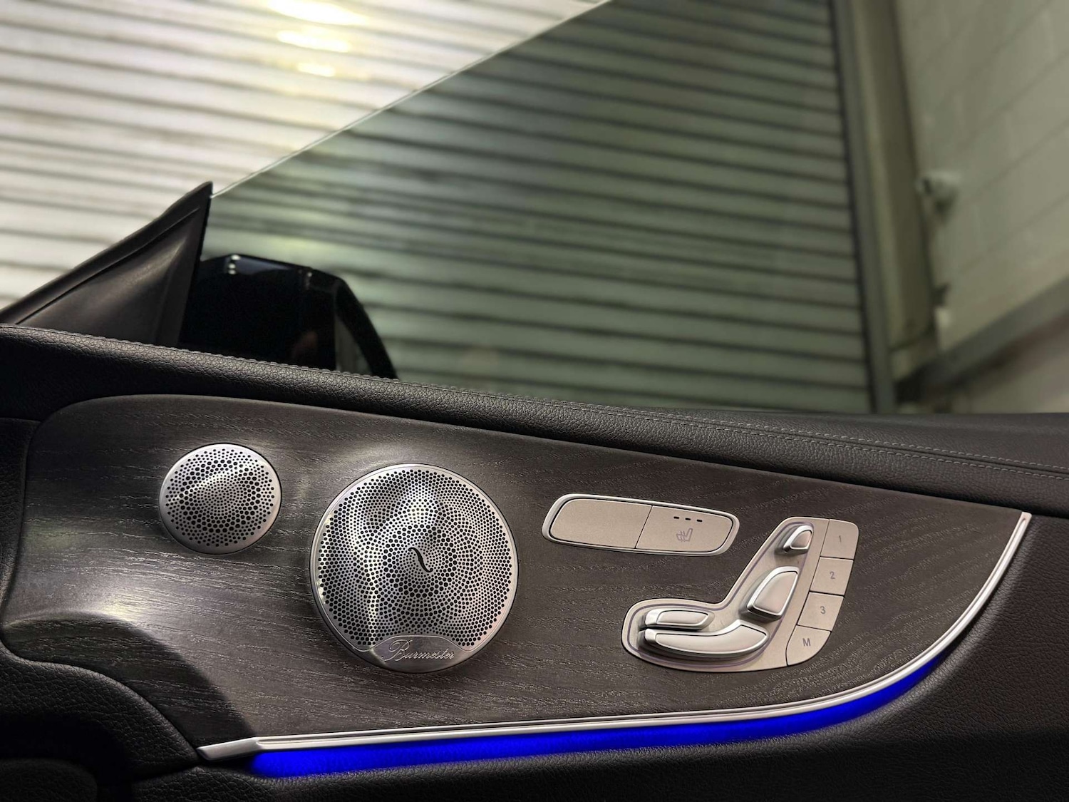 Used Mercedes-Benz E Class 2021 for sale - 76531554: Photo 23