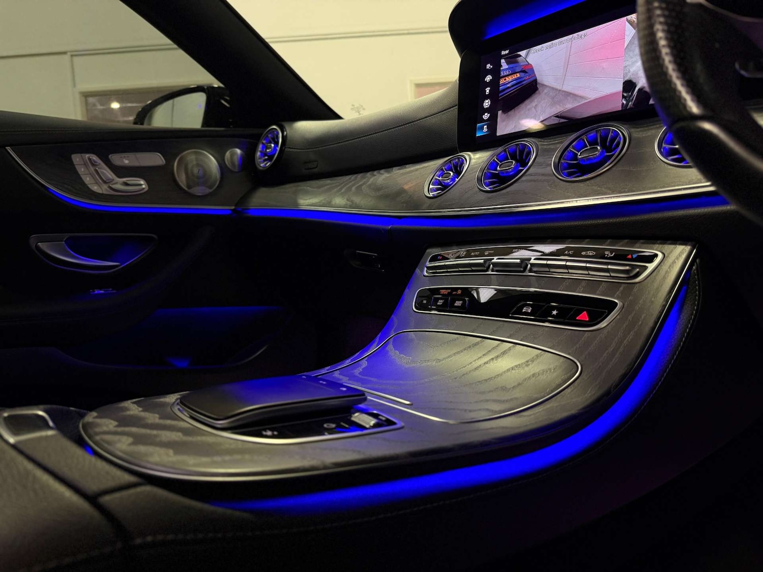 Used Mercedes-Benz E Class 2021 for sale - 76531554: Photo 24