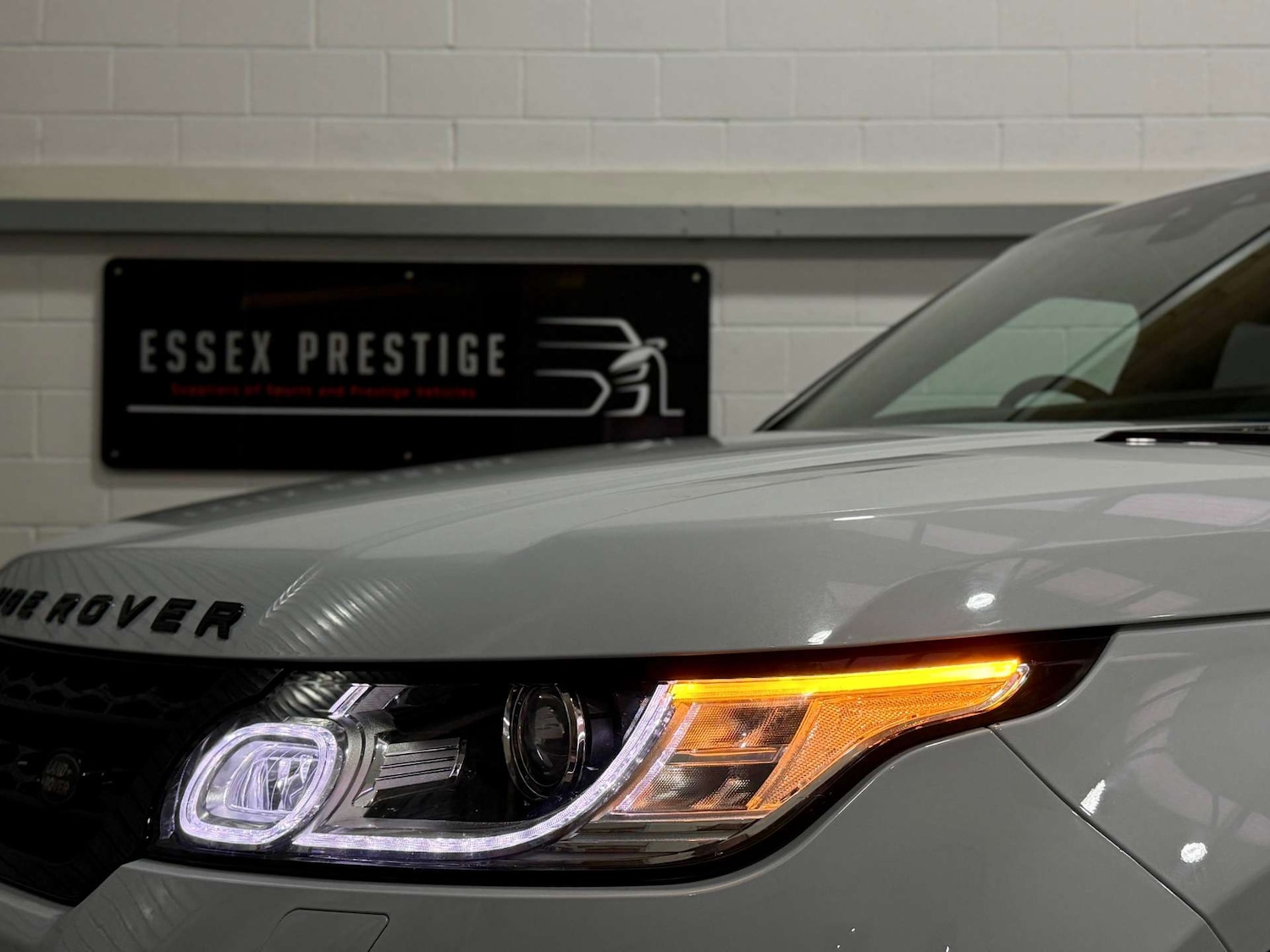 Used Land Rover Range Rover Sport 2017 for sale - 76495822: Photo 13