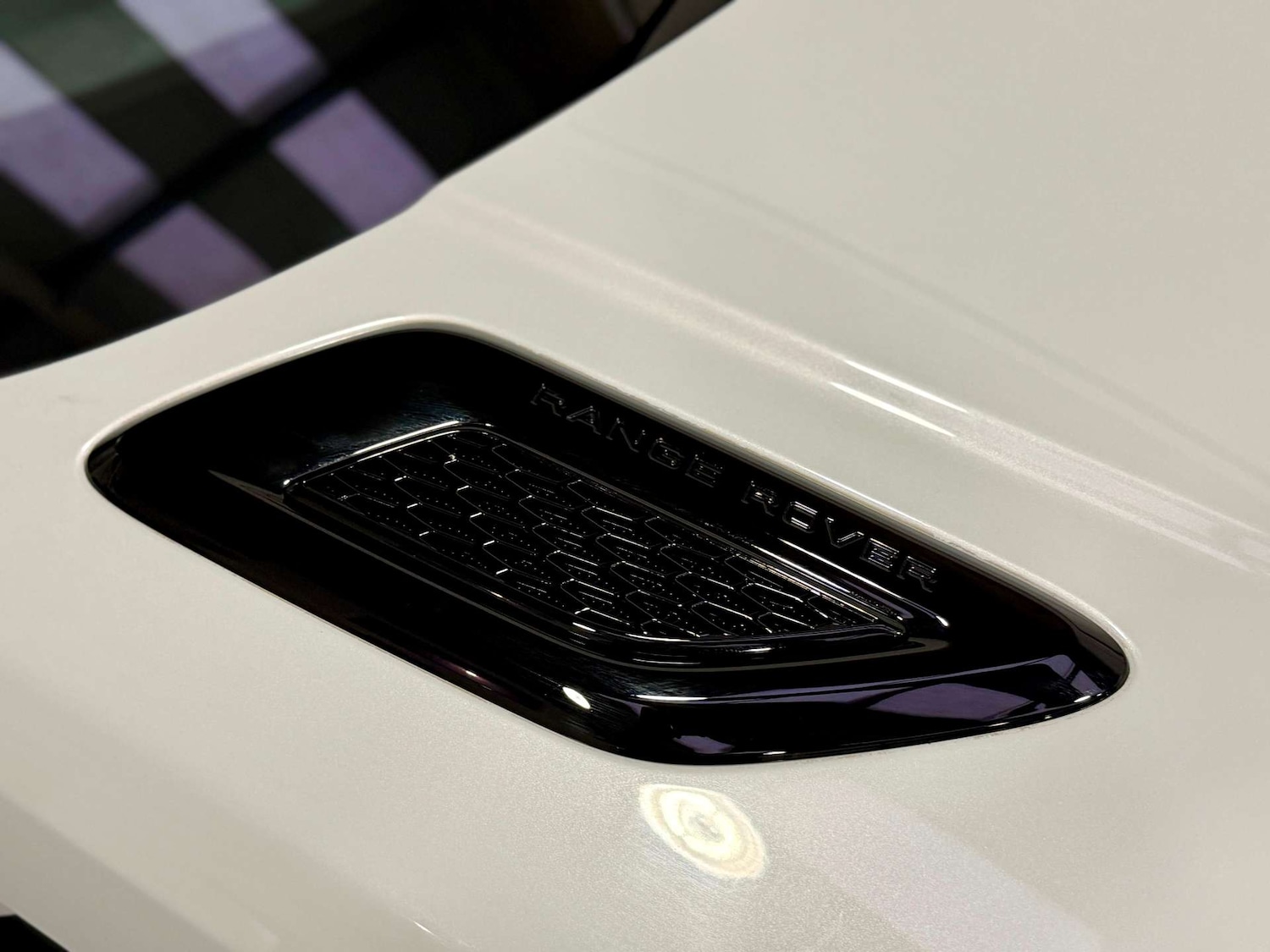 Used Land Rover Range Rover Sport 2017 for sale - 76495822: Photo 14