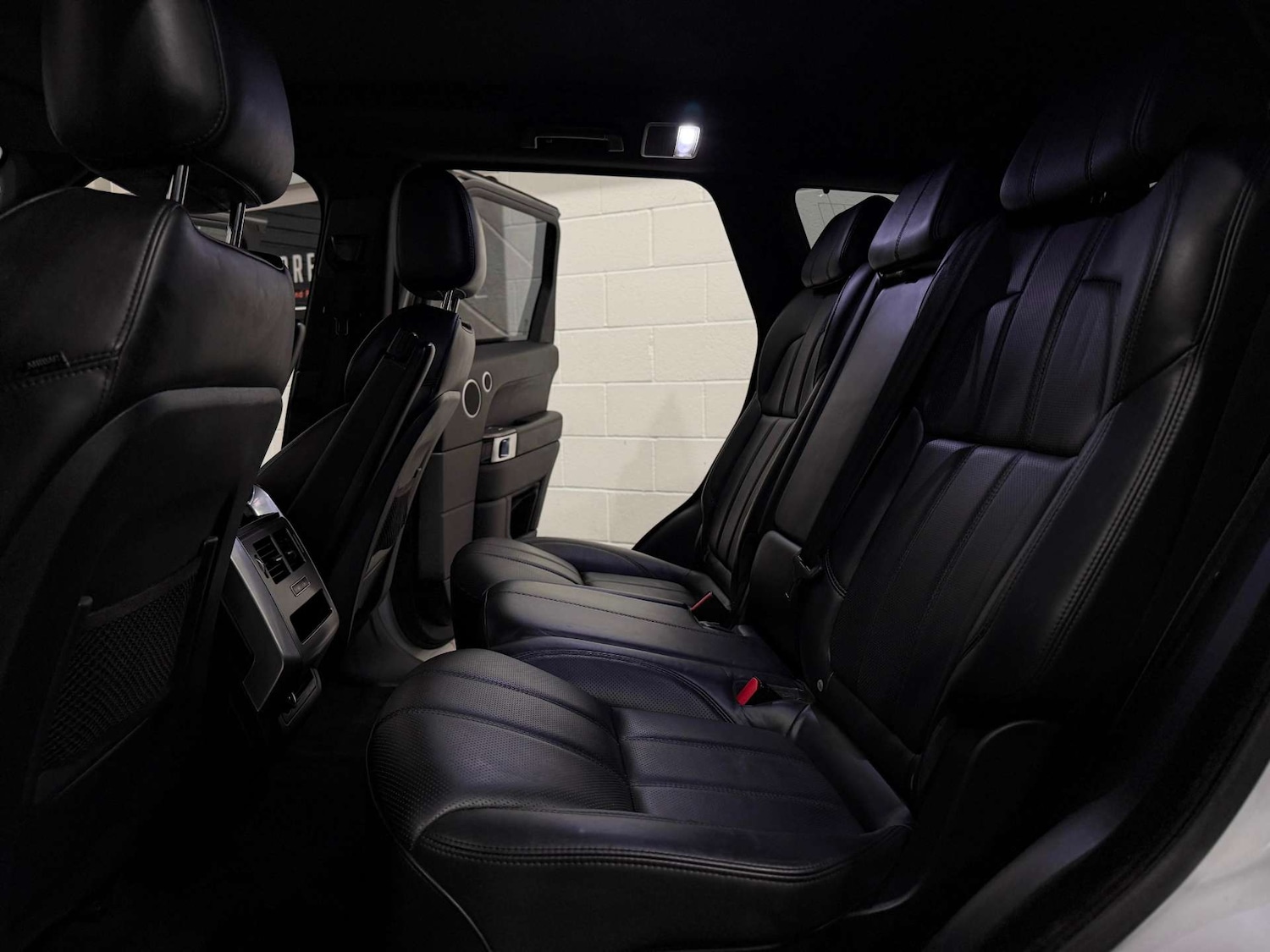 Used Land Rover Range Rover Sport 2017 for sale - 76495822: Photo 19