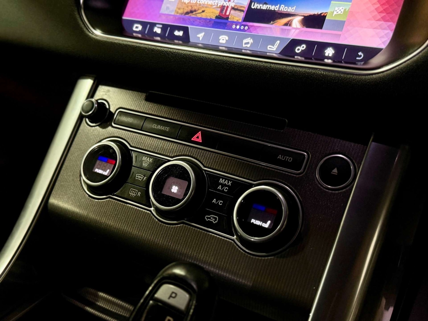 Used Land Rover Range Rover Sport 2017 for sale - 76495822: Photo 21