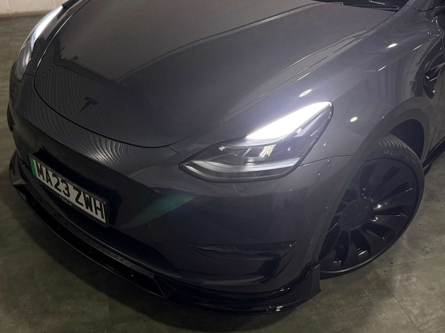 Used Tesla Model Y 2023 for sale - 76628216: Photo 11
